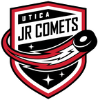 team Utica Jr Comets 2012 logo