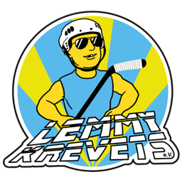 team Lemmy Krevets logo