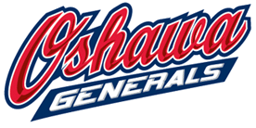 team Oshawa Generals U15 BB logo