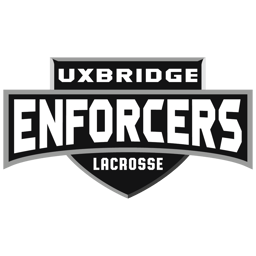 team Uxbridge Enforcers logo