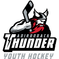 team Adirondack Thunder Brewer logo