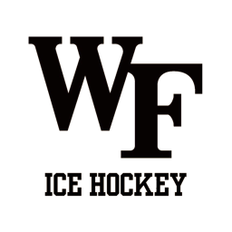 team Wake Forest University - DIII logo
