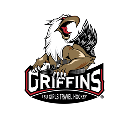 team Griffins logo