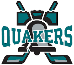 team Quakers logo