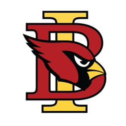 team Bishop Ireton 2024 logo