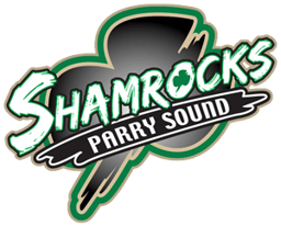 team Parry Sound McNabb Furniture logo