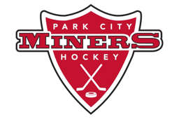 team Park City White JV logo