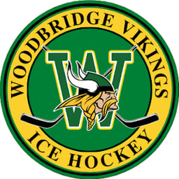 team Woodbridge Ice Hockey logo