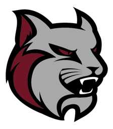 team Anna Maria College logo