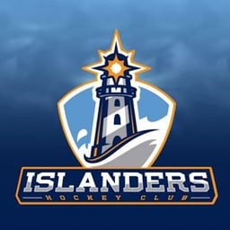 team Islanders logo