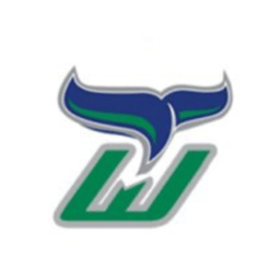 team Whalers logo