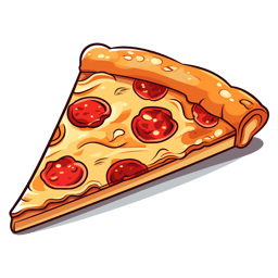 team Papa Dino's logo