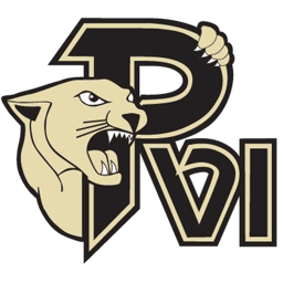 team Paul VI logo