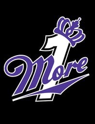 team One More logo