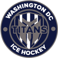 team DC Titans logo