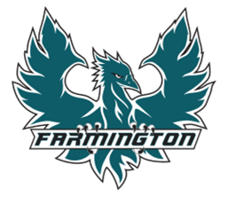 team Farmington JV logo
