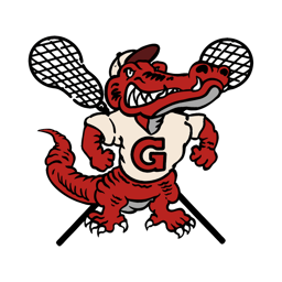 team Georgetown Gators logo