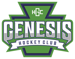 team Genesis Hockey Club Kapp logo