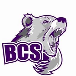 team Bishops College logo