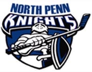 team North Penn logo