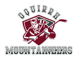 team Oquirrh Grey JV logo