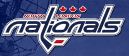 team North London Nationals logo