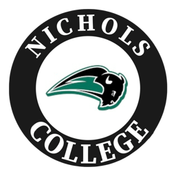 team Nichols College – DIII logo