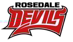 team U15 Devils logo
