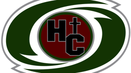 team HC Hurricans - PTBO logo