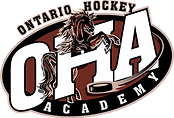 team Ontario Hockey Academy logo