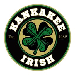 team Kankakee Irish logo