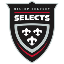 team BK Selects logo