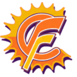 CFHC Bears logo