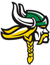 team Langley Varsity logo