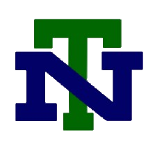 team New Trier Trevians (Green) logo