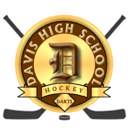 team Davis High Varsity logo