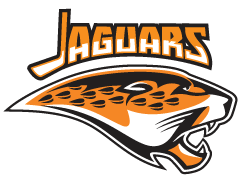 team Hyland Hills Jaguars 10U AA logo