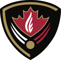 team The Hill Academy logo