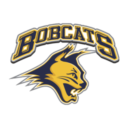 team Arizona Bobcats (AZ) logo