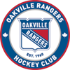team Oakville Rangers logo