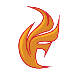 team Fury logo