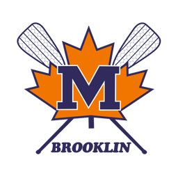 team Brooklin Merchants logo