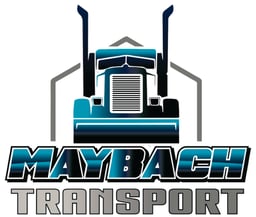 team Maybach Transport logo