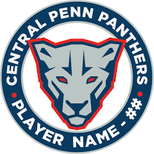 team Central Penn Panthers logo