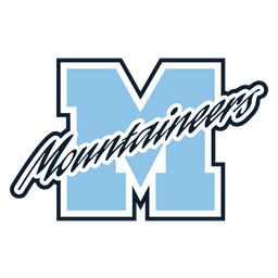 team Mimico Mountaineers logo