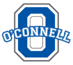 team Bishop O'Connell A logo