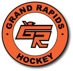 team Grand Rapids Squirt B1 logo