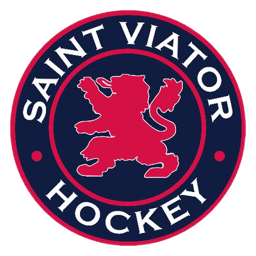 team Saint Viator Lions logo
