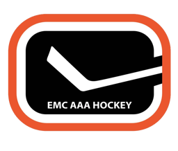 team Elgin-Middlesex Canucks logo