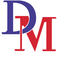 team DeMatha logo